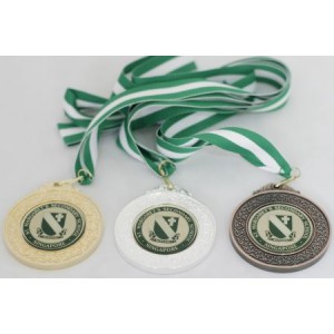 Medallion Awards